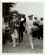 HENLEY REGATTA  21*16 CM Fonds Victor FORBIN 1864-1947 - Non Classés