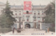 Yokohama Prefectural Office,timbre ,1909,  2 Scans - Yokohama