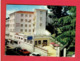 CARTE PUBLICITAIRE HOTEL GESTA BAYLAC 2 BOULEVARD DE LA GROTTE A LOURDES - Cartes De Visite