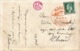 Czechoslovakia Card With Nachod Autoposta Cancel And Zamek Nachod Photo - Covers & Documents