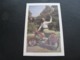 USSR Soviet Russia Pocket Calendar Motorcycle Girl With An Umbrella Bike 1975 - Small : 1971-80