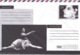 CUBA - Enveloppe PAP Prêt à Poster - Alicia Alonso - National Balet Of Cuba - Other & Unclassified