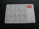 USSR Soviet Russia Pocket Calendar Postage Stamps Of The USSR Sport 1980 - Small : 1971-80