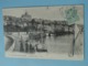 Delcampe - Joli Lot De 50 Cartes Postales Anciennes FRANCE  -- TOUTES ANIMEES - Voir Les 50 Scans - Lot N° 6 - 5 - 99 Cartes