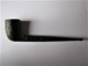 Ancienne Pipe En Bruyère - Longueur : 16 Cm. - Pipe In Bruyère