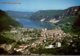 01 NANTUA  ET SON LAC - Nantua