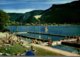 01 NANTUA STATION ESTIVALE LA PLAGE - Nantua