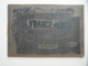 FRANCE-ALBUM " VUES DE FRANCE " Avec NOMBREUSES GRAVURES PUBLICITÉS - Magazines - Before 1900