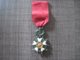 Légion D'honneur Mauvais état - Other & Unclassified