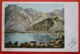 MONTENEGRO - CRNA GORA ,KOTOR - CATTARO 1901 - Montenegro