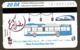 1 Ticket Transport Algeria Bus ERROR DATE Algiers Alger - Biglietto Dell'autobus - 1 Busticket - 2 Scans - Wereld