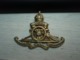 Cap Badge Royal Horse Artillery WARWICKSHIRE - 1914-18