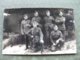 CPA PHOTO MILITAIRES - Andere & Zonder Classificatie