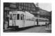 Mechelen  - Statie Met Tram. (Foto 14 X 9 Cm) - Mechelen