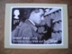 PHQ Card Great British Film, GPO Film Unit, Night Mail (1936) - Stamps (pictures)