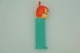 Vintage PEZ DISPENSER : PEBBLES - HBPI The Flintstones - 1992- Us Patent Austria Made L=11cm - Figuren