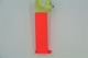 Vintage PEZ DISPENSER : BLINKY BILL - Kooky Zoo - 1997 - Us Patent L=11cm - Figuren