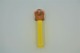 Vintage PEZ DISPENSER : EMILE - Ratatouille Pixar Disney - 2007 - Us Patent L=11cm - Figurines