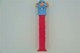 Vintage PEZ DISPENSER : REMY - Ratatouille Pixar Disney  - 2007 - Us Patent L=11cm - Figuren