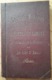 GRANDS MAGASINS AUX BUTTES CHAUMONT Carnet De Commandes 247 Fbg St Martin 143 Bd Vilette PARIS X 10e Ardt - Vestiario & Tessile