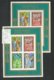 Delcampe - Tunisie Lot De Timbres Neufs ** Blocs Feuillets, Cote + De 200€ Voir Les 10 Scanns - Tunesien (1956-...)