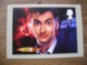 PHQ Card Doctor Who  David Tennant 10th Doctor - Stamps (pictures)