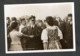 Photo Hoffmann Nr P 15,  Polenfeldzug, 01.09.1939 Kanzler Auf Einem Feldflugplatz - Briefe U. Dokumente