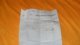 LETTRE ANCIENNE DE 1859../ J. BOUCOT NEGT..A MEAUX...POUR ST DIZIER...CACHETS + OBLITERATION ?..CROIX ?..+ TIMBRE - 1849-1876: Classic Period