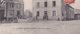 23- La SERRE BUSSIERE-VIELLE - PLACE De La Mairie- Edit. LUQUET Bellegarde-Animation-Attelage-Ecrite Le 28/12/1912- - Sonstige & Ohne Zuordnung