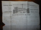 Lettre GC 2951 Pont Remy Somme Avec Correspondance - 1849-1876: Classic Period