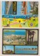 9AL2405 CANET PLAGE Lot De 2 Cartes MULTI VUES2 SCANS - Canet En Roussillon