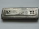 Ancien HARMONICA - EL MONO - Trade Mark - P.POHL - Made In Germany  ***** EN ACHAT IMMEDIAT **** - Instruments De Musique