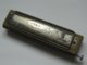 Delcampe - Superbe Et Ancien HARMONICA - CHROMONIKA II M.HOHNER- Made In Germany  ***** EN ACHAT IMMEDIAT **** - Musikinstrumente