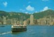 Hong Kong - The Grand View Of Hong Kong Harbour - China (Hong Kong)