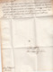 PRE427 - Lettera Con Testo Del 21 Giugno 1794 Da Roma A Viterbo Per Soriano - Firma Maria Anna Cybo Madre Di C. Albani - 1. ...-1850 Prephilately