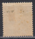 JAPANESE OCCUPATION OF CHINA 1941 - Mengkiang OVERPRINT MH* - 1932-45 Manchuria (Manchukuo)