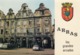 Postcard Arras Restaurant Hotel Des Grandes Arcades   My Ref  B23844 - Arras