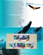 AUSTRALIA 1999 Fauna & Flora / Humpback Whale / Loggerhead Turtle / Sea Eagle: Presentation Pack UM/MNH - Presentation Packs