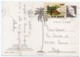 MALAYSIA-SEAFRONT PENANG / ADV.MERCEDES-BENZ/ THEMATIC STAMP-BIRDS - Malesia