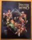 AUSTRALIA 2013 Doctor Who 50th Anniversary: Presentation Pack UM/MNH - Presentation Packs