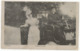 Vesta Tilley, 1910 Postcard To Jinnie Grainger, Priest Lane, Ripon - Entertainers