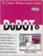 DoDot 4 Pour Windows 3.0 Et 3.1 (en Anglais - 1992, TBE+) - Andere & Zonder Classificatie