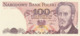 Pologne - Billet De 100 Zlotych - 1er Décembre 1988 - Ludwik Warynski - Neuf - Poland