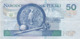 Pologne - Billet De 50 Zlotych - Kazimierz III Wielki - 25 Mars 1994 - Polonia