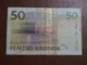 Suède - Billet De 50 Kronor - Jenny Lind - Non Daté - P67 - Suède
