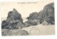 1542. PORNICHET . LES ROCHERS DE  CONGRIGOU  . CARTE ECRITE AU VERSO LE 12 AOUT 1912 - Pornichet