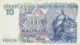 Suède - Billet De 10 Kronor - 1968 - P56a - Neuf - Schweden