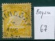 Bayern 67     O / Used  (L953) - Sonstige & Ohne Zuordnung