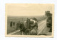 Photo Originale  Format : 89*63 Mm Photo Soldats Allemands Halftrack Et Débacle ( Pologne ) 1939  A VOIR  !!! - Guerre, Militaire