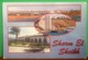 Sharm El Sheikh EGITTO Cartolina - Sharm El Sheikh